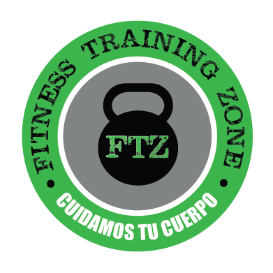 Fitness Training Zone